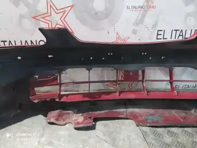 Автозапчасти б/у передний бампер за honda civic berl. 3/4 (ej/ek) d15z3 ссылки oem iam   