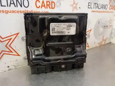 Pezzo di ricambio per auto di seconda mano  per RENAULT CLIO V  Riferimenti OEM IAM 0281039177  