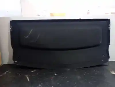 Автозапчастина б/у задній лоток для opel meriva b monospace (s10) 1.3 cdti (75) посилання на oem iam   