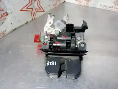 Peça sobressalente para automóvel em segunda mão  por SEAT TOLEDO (KG3)  Referências OEM IAM 5E0827505  