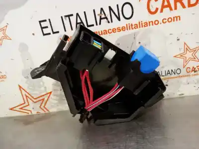 İkinci el araba yedek parçası RÖLE/SIGORTA KUTUSU için RENAULT CLIO V  OEM IAM referansları 284B69541R  