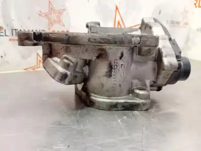 Автозапчастина б/у клапан egr для renault megane ii berlina 5p renault megane посилання на oem iam h8200194323  