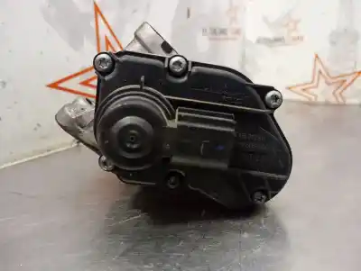 Автозапчастина б/у клапан egr для renault megane ii berlina 5p renault megane посилання на oem iam h8200194323  