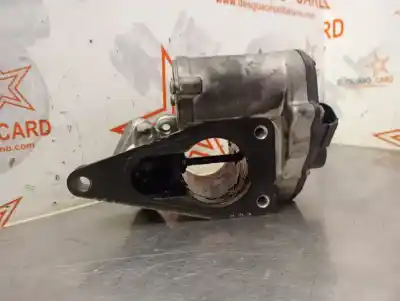 Автозапчастина б/у клапан egr для renault megane ii berlina 5p renault megane посилання на oem iam h8200194323  
