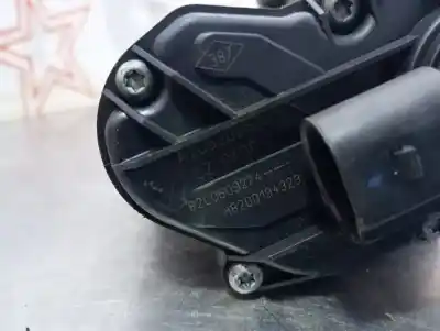 Автозапчастина б/у клапан egr для renault megane ii berlina 5p renault megane посилання на oem iam h8200194323  
