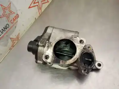 Pezzo di ricambio per auto di seconda mano Valvola Egr per RENAULT MEGANE II BERLINA 5P Renault Megane Riferimenti OEM IAM H8200194323  