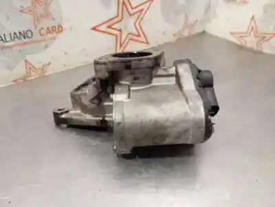 Автозапчастина б/у клапан egr для renault megane ii berlina 5p renault megane посилання на oem iam h8200194323  