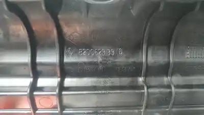 Автозапчастина б/у крішка коромислива для dacia dokker k9k c6 посилання на oem iam 8200629/99  