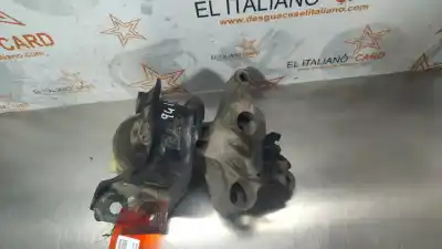 Автозапчастина б/у підтримка двигуна для dacia dokker k9k c6 посилання на oem iam 11210 3095r 11284 5638r  