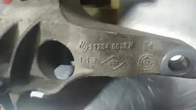 Автозапчастина б/у підтримка двигуна для dacia dokker k9k c6 посилання на oem iam 11210 3095r 11284 5638r  