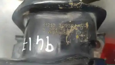 Автозапчастина б/у підтримка двигуна для dacia dokker k9k c6 посилання на oem iam 11210 3095r 11284 5638r  