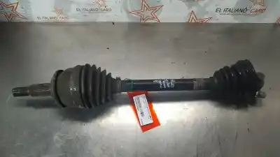 Pezzo di ricambio per auto di seconda mano  per TOYOTA VERSO (AUR2/ZGR2)  Riferimenti OEM IAM 43410-0F060  