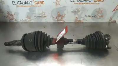 Pezzo di ricambio per auto di seconda mano  per TOYOTA VERSO (AUR2/ZGR2)  Riferimenti OEM IAM 43420-0F030  