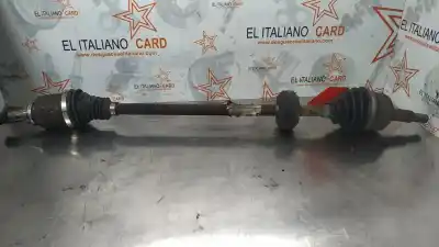 Автозапчастина б/у  для DACIA DOKKER  Посилання на OEM IAM 391006276R  