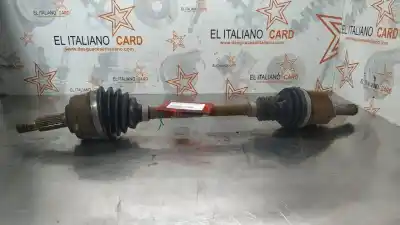 Автозапчастина б/у  для DACIA DOKKER  Посилання на OEM IAM 391011406R  