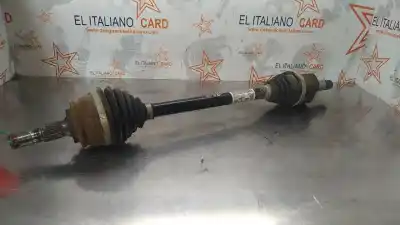 Pezzo di ricambio per auto di seconda mano  per MITSUBISHI MONTERO (V20/V40)  Riferimenti OEM IAM 9824878280  