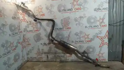 Pezzo di ricambio per auto di seconda mano  per RENAULT CLIO V  Riferimenti OEM IAM   