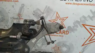 Автозапчасти б/у передний мост за mitsubishi montero (v20/v40) 3500 v6 kaiteki ссылки oem iam   