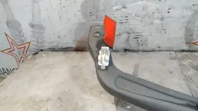 Pezzo di ricambio per auto di seconda mano rinforzo paraurti anteriore per citroen c4 picasso i monospace (ud_) 2.0 hdi 138 riferimenti oem iam   