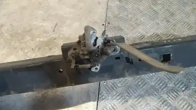 Pezzo di ricambio per auto di seconda mano rinforzo paraurti anteriore per citroen c4 picasso i monospace (ud_) 2.0 hdi 138 riferimenti oem iam   