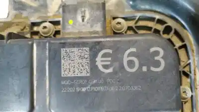 Автозапчасти б/у fap adblue дополнительный депозит за mitsubishi montero (v20/v40) 3500 v6 kaiteki ссылки oem iam 9833360380  