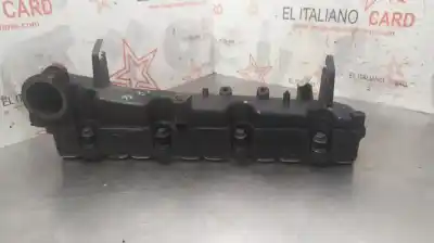 Second-hand car spare part intake manifold for ford transit combi (tt9) qvfa oem iam references 6c109424ab