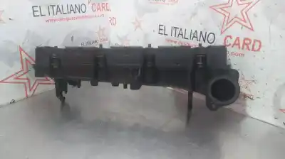 Second-hand car spare part intake manifold for ford transit combi (tt9) qvfa oem iam references 6c109424ab  