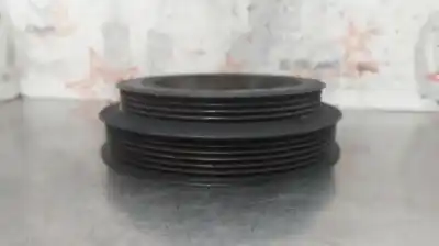 Pezzo di ricambio per auto di seconda mano puleggia dell albero motore per ford transit combi (tt9) qvfa riferimenti oem iam 6c1q6b319ad  