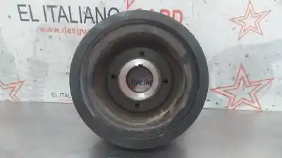 Автозапчасти б/у шкив коленчатого вала за land rover discovery (salljg/lj) d21l ссылки oem iam err2220  