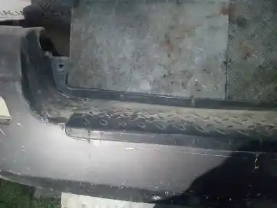 Автозапчасти б/у задний бампер за hyundai terracan (hp) j3 ссылки oem iam   