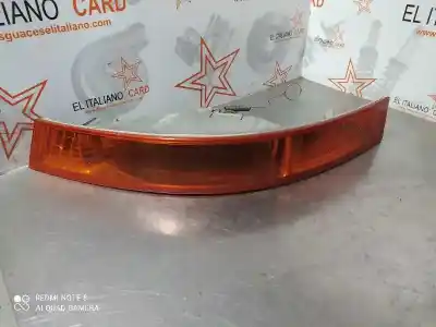 Pezzo di ricambio per auto di seconda mano  per RENAULT MASTER  Riferimenti OEM IAM 8200163914  