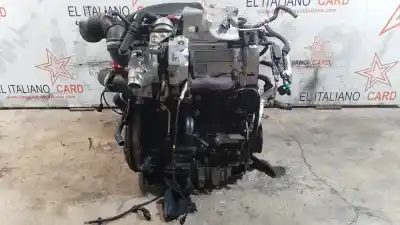 Peça sobressalente para automóvel em segunda mão MOTOR COMPLETO por AUDI A3 SPORTBACK (8VA, 8VF)  Referências OEM IAM CLH  