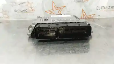 Recambio de automóvil de segunda mano de centralita motor uce para audi a3 sportback (8va) clh referencias oem iam 04l907309b  