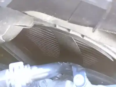 Recambio de automóvil de segunda mano de Electroventilador para AUDI A3 SPORTBACK (8VA) CLH referencias OEM IAM   