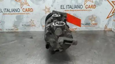 Recambio de automóvil de segunda mano de compresor aire acondicionado para audi a3 sportback (8va) clh referencias oem iam 5q0820803f  