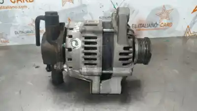 Second-hand car spare part alternator for kia ceed (ed) d-d4ea oem iam references lra03055  
