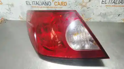 Gebrauchtes Autoersatzteil VERSCHIEDENE TEILE zum CHRYSLER SEBRING BERLINA  OEM-IAM-Referenzen   