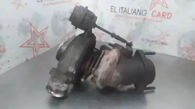 Pezzo di ricambio per auto di seconda mano turbocompressore per ssangyong rexton d27dt riferimenti oem iam a6650900580  