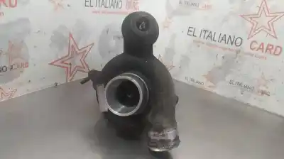 Pezzo di ricambio per auto di seconda mano  per SSANGYONG REXTON  Riferimenti OEM IAM A6650900580  