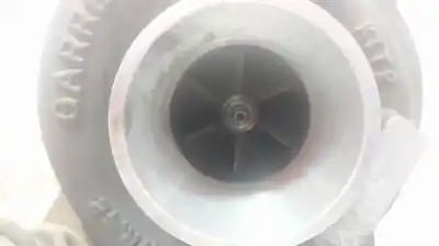 Pezzo di ricambio per auto di seconda mano turbocompressore per ssangyong rexton d27dt riferimenti oem iam a6650900580  