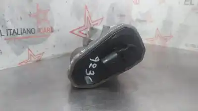 Second-hand car spare part egr valve for ford transit combi (tt9) qvfa oem iam references 