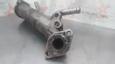 Second-hand car spare part egr cooler for ford transit combi (tt9) qvfa oem iam references   