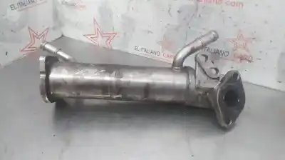 Second-hand car spare part egr cooler for ford transit combi (tt9) qvfa oem iam references   