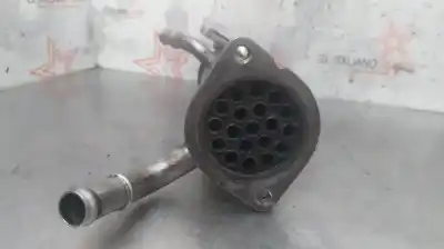 Second-hand car spare part egr cooler for ford transit combi (tt9) qvfa oem iam references   