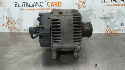 Second-hand car spare part alternator for volkswagen passat berlina (3c2) bxe oem iam references 021903026l  