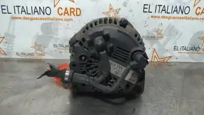 Second-hand car spare part alternator for volkswagen passat berlina (3c2) bxe oem iam references 021903026l  
