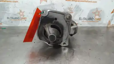 Second-hand car spare part starter motor for peugeot 308 (p5) hn05 oem iam references 9812715480