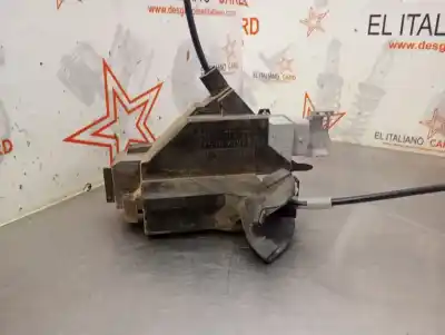 Автозапчастина б/у  для CITROEN C4 I SEDÁN  Посилання на OEM IAM 9686733780  