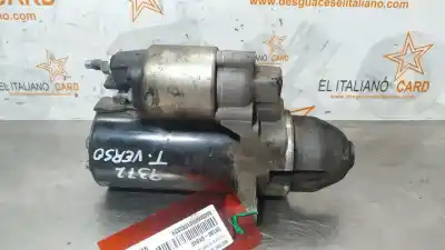 Pezzo di ricambio per auto di seconda mano Motorino Di Avviamento per TOYOTA VERSO (AUR2/ZGR2) N47C16A Riferimenti OEM IAM 28100-0X040  