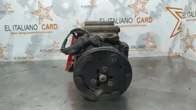 Second-hand car spare part air conditioning compressor for ford transit connect (tc7) rwpa oem iam references ys4h19d629ac